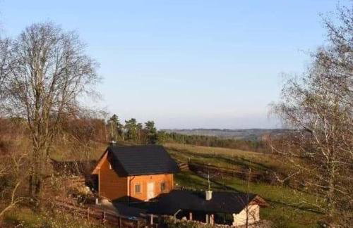 Zagroda nad Hańczą - Foto 10