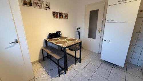 Immo-Vision - VW näher geht nicht, Parkplatz, Küche, Wlan - Photo 3