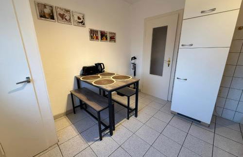 Immo-Vision - VW näher geht nicht, Parkplatz, Küche, Wlan - Foto 3