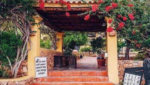 Serene 4 Bedroom Villa in Ibiza City, 1032 - Foto 4