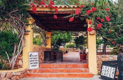 Serene 4 Bedroom Villa in Ibiza City, 1032 - Foto 4