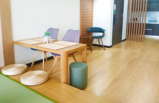 Troika Residence Kota Bharu - Foto 44