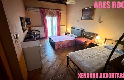 Xenonas Arxontariki - Photo 6