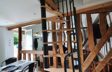 Les Gites de Claire - Foto 45