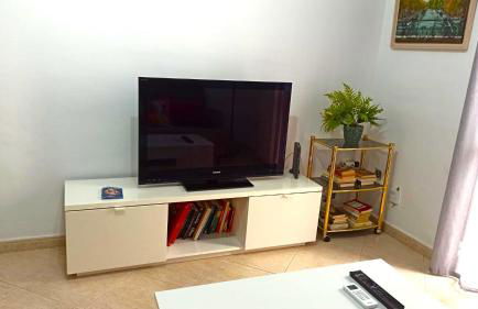 Sol Centro Apartment A - Foto 6