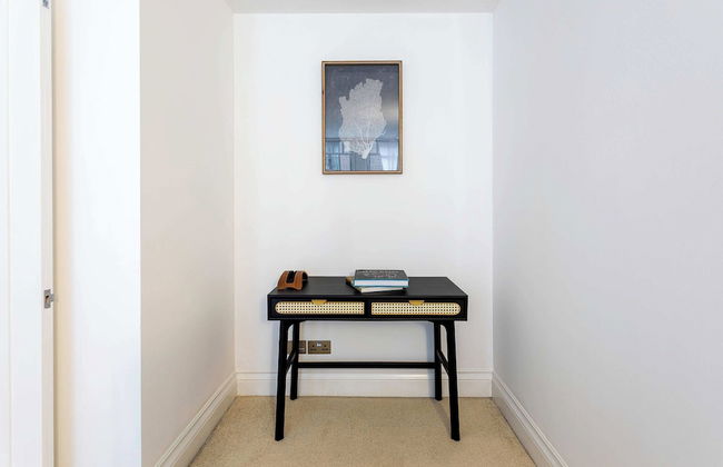 Fabulous Westminster Flat - Foto 18