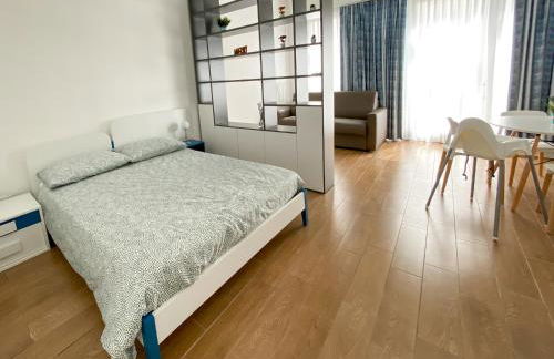 Appartamento a 30 mt dal mare - Foto 3