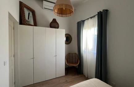 Villa Altea- Lido Marana - piscine privée exclusive - plage à pied - 3 bedrooms house - private swimming pool - beach access on foot - Foto 16