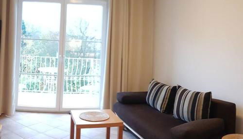 Monteurwohnung AUSBLICK SEEBLICK 16356 Werneuchen bei Berlin - Foto 2