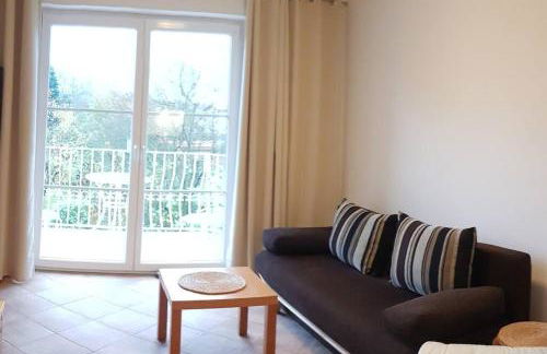 Monteurwohnung AUSBLICK SEEBLICK 16356 Werneuchen bei Berlin - Foto 2