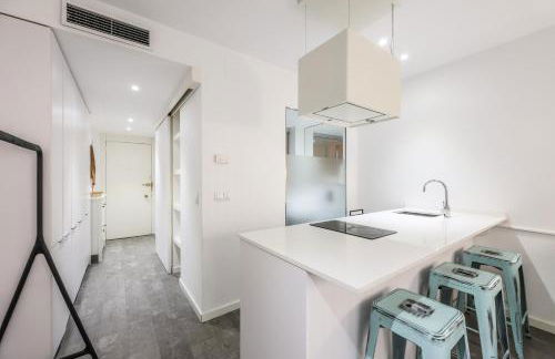 Salamanca Suites by ARCO - Foto 33