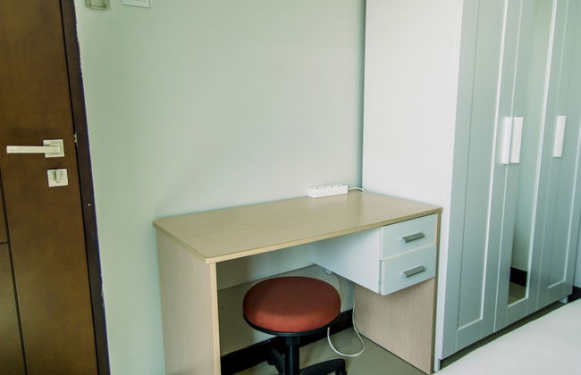 Stunning and Comfy 2BR (No Kitchen) at Sky Terrace Apartment - Foto 19