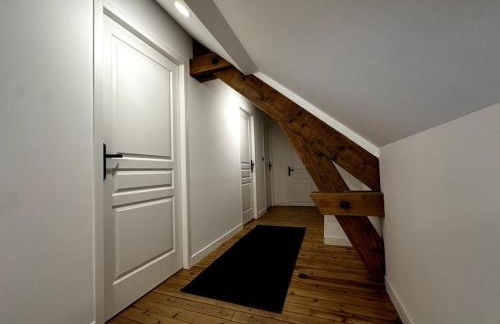 Grande maison de charme avec jardin - Foto 6