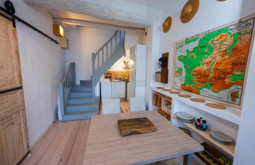 Chez la fille de l éclusier - Foto 7