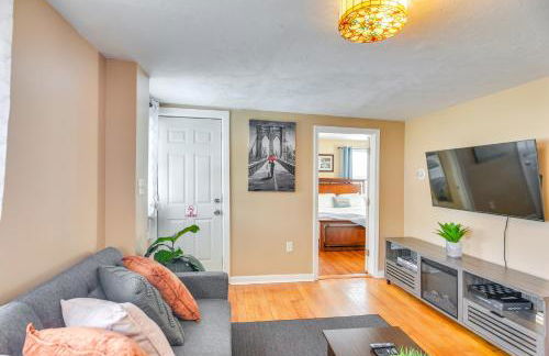 Stunning Brockton Apt Less Than 4 Mi to Westgate Mall! - Foto 7