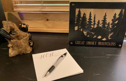 Hickory Creek Hideaway - Foto 22