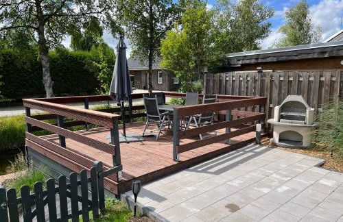 Meerbude am Großen Meer - Ferienhaus - Foto 2