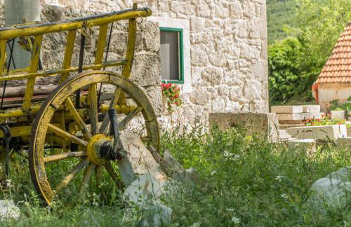 Holiday Home Godinj - Foto 52