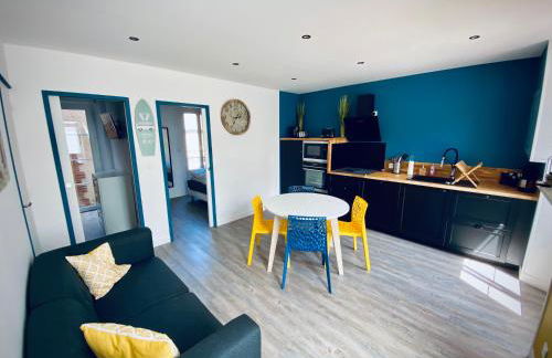 Gîte « Au bord des Embruns » - Photo 23