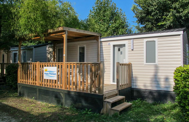 Camping Butterfly - Foto 26