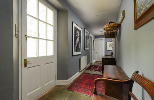 Holiday Home Glenquiech House by Interhome - Foto 32