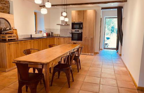 Le Chalet de Bémont - Foto 6