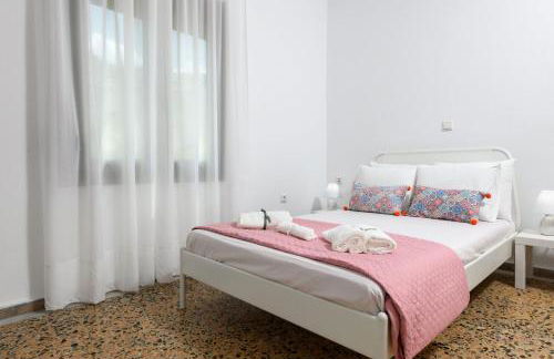 Whitegold Apartments Panagia - Foto 14