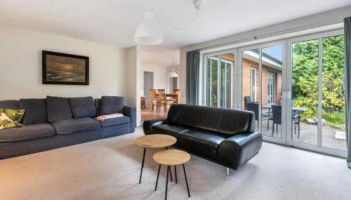 Ferienhaus Sprante - Foto 1