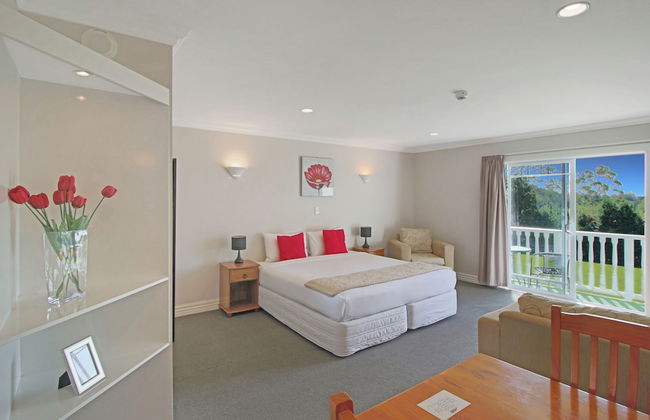 Kerikeri Park Lodge - Foto 5