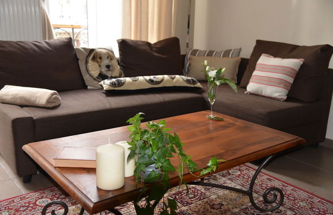 AppartBrussels - Foto 47