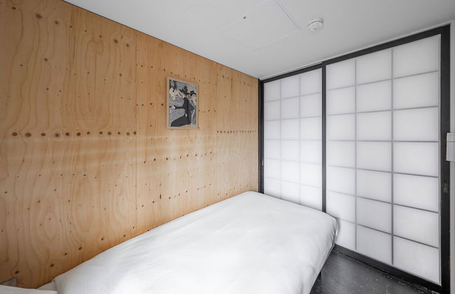 TOWNHOUSE ASAHIKAWA - Foto 36