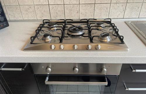 Umbria 60 Apartment - Foto 23