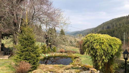 Ferienwohnung Schwarzwaldglueck - Foto 2