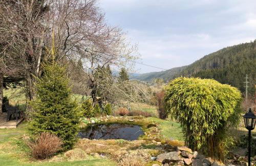 Ferienwohnung Schwarzwaldglueck - Foto 2