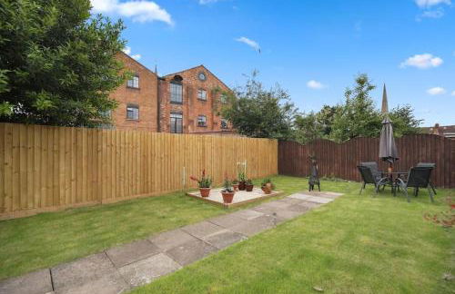 Picturesque Victorian Cottage - Foto 13