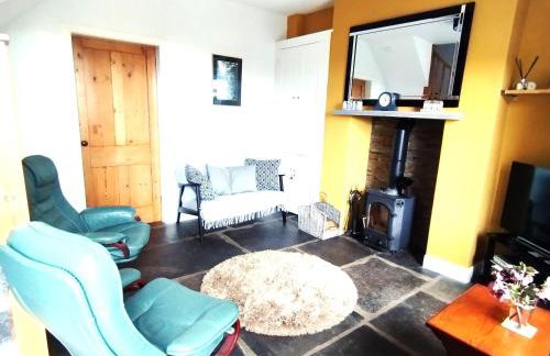 Butterside Cottage in Burtersett near Hawes - Foto 1