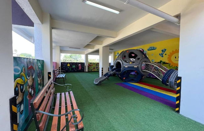 Quinn Luxury Apartment, Kileleshwa - Foto 20