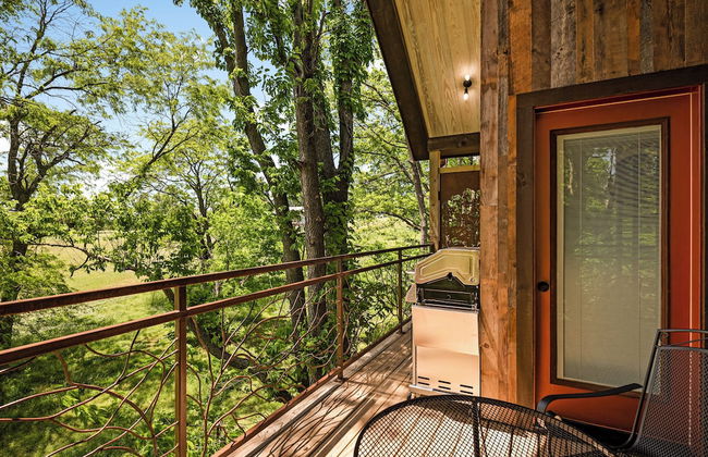 Fairway Treehouses - Foto 41