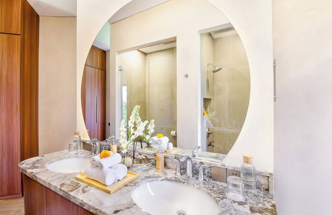 Villa Alinea - Foto 56