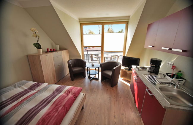 Steakhouse Jack & Richie's - Foto 8