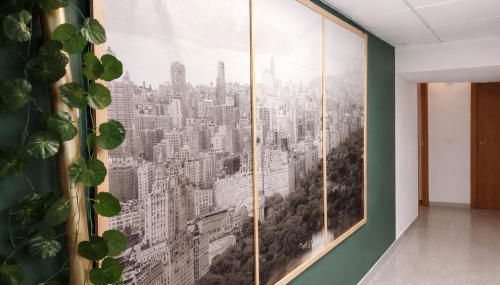 Alojamiento San Juan en Murcia Centro - Foto 2