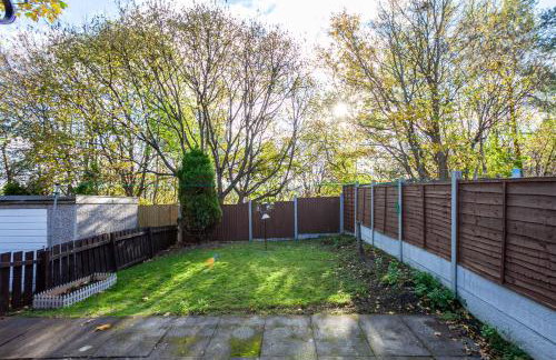 Spacious House in Sheffield - Great Location! - Foto 27