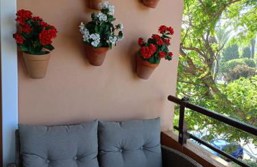 Sotogrande beach apartment - Foto 9