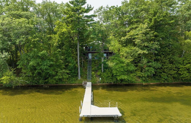 Hillside Hideaway - Foto 35