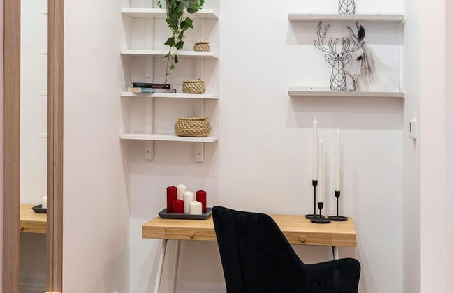 City Lights Apartments - Bosacka - Photo 35