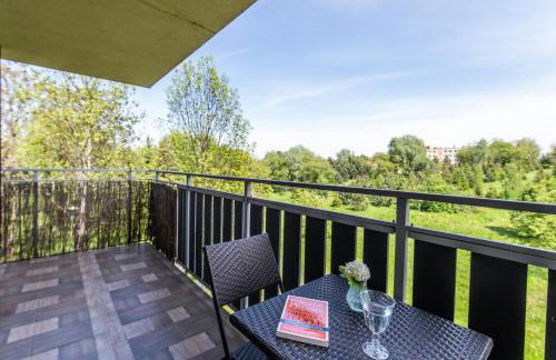 LARGE LUXURY APARTMENT WIELICZKA - Foto 22