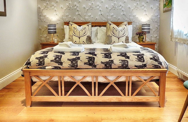 Woodbine Cottage - Photo 10