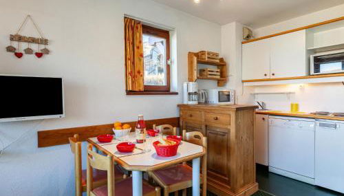 Apartment Nécou 505 by Interhome - Foto 2