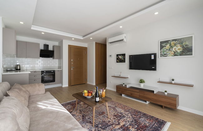 Veranda Suites - Foto 30