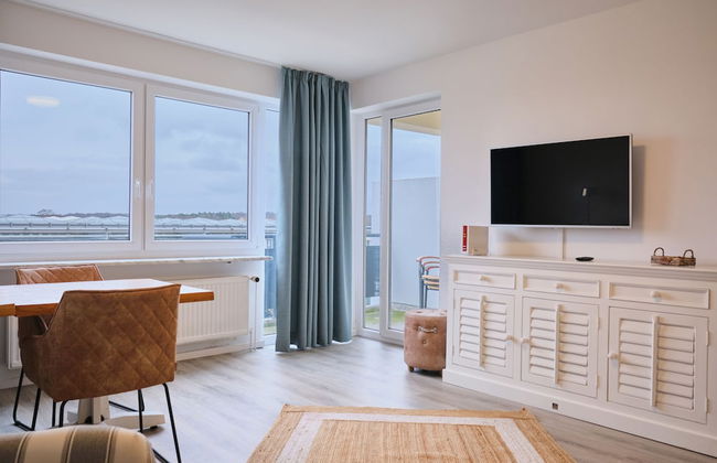 H24 Factory Apartments Wolfsburg - Foto 1